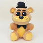 Animatronic Character Plush Dolls 25 cm