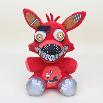 Animatronic Character Plush Dolls 25 cm