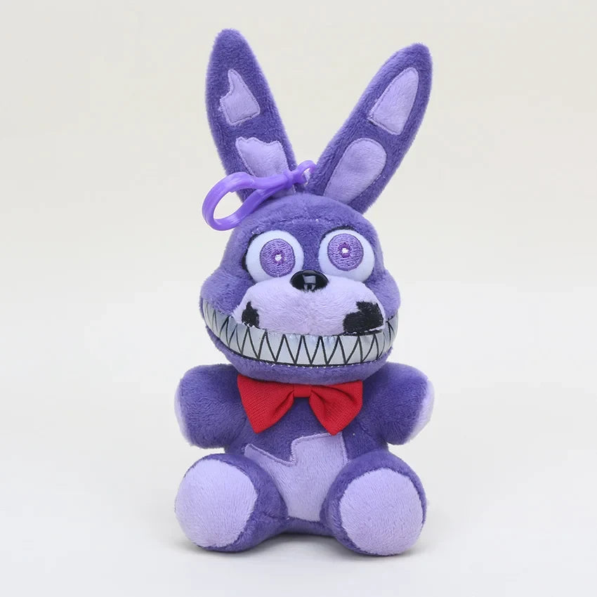 Animatronic Character Plush Dolls 25 cm