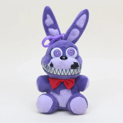 Animatronic Character Plush Dolls 25 cm