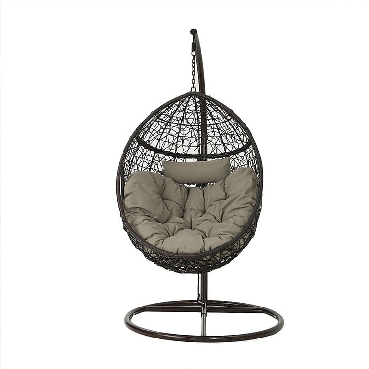 U.S. Swing Chair Indoor Outdoor Furniture Garden Hanging Basket