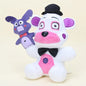 Animatronic Character Plush Dolls 25 cm