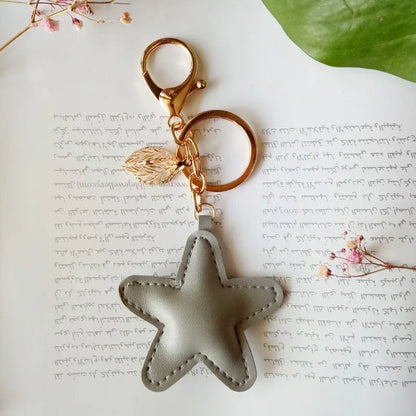 Women Cake Key Chain Fashion Cute French pastries Keychain Bag Charm Car Key Ring Wedding Party gift Jewelry 17278