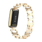 Fitbit Luxe Open-Link Stainless Steel Bracelet Band