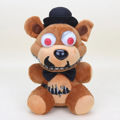 Animatronic Character Plush Dolls 25 cm