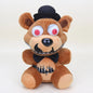 Animatronic Character Plush Dolls 25 cm