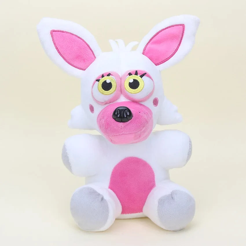 Animatronic Character Plush Dolls 25 cm