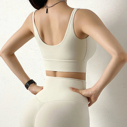Women's Activewear Set