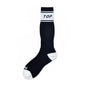 Men's Nylon Sports Socks Long Tube Football Comfortable Socks
