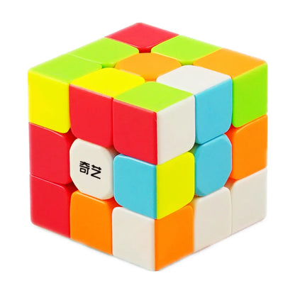 3x3 Speed Cube for Beginners