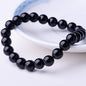 Beaded Bracelet 8mm Natural Stone Beads