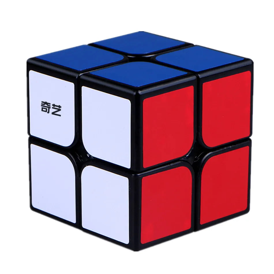 Speed Cubes 3x3, 4x4 & 5x5