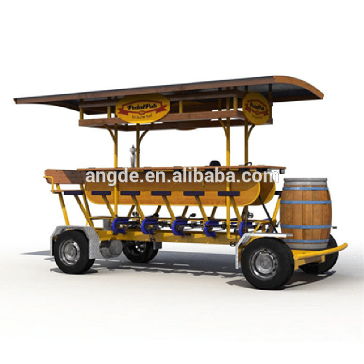 Fast Food Trucks Trailers & Food Cart Everything Included