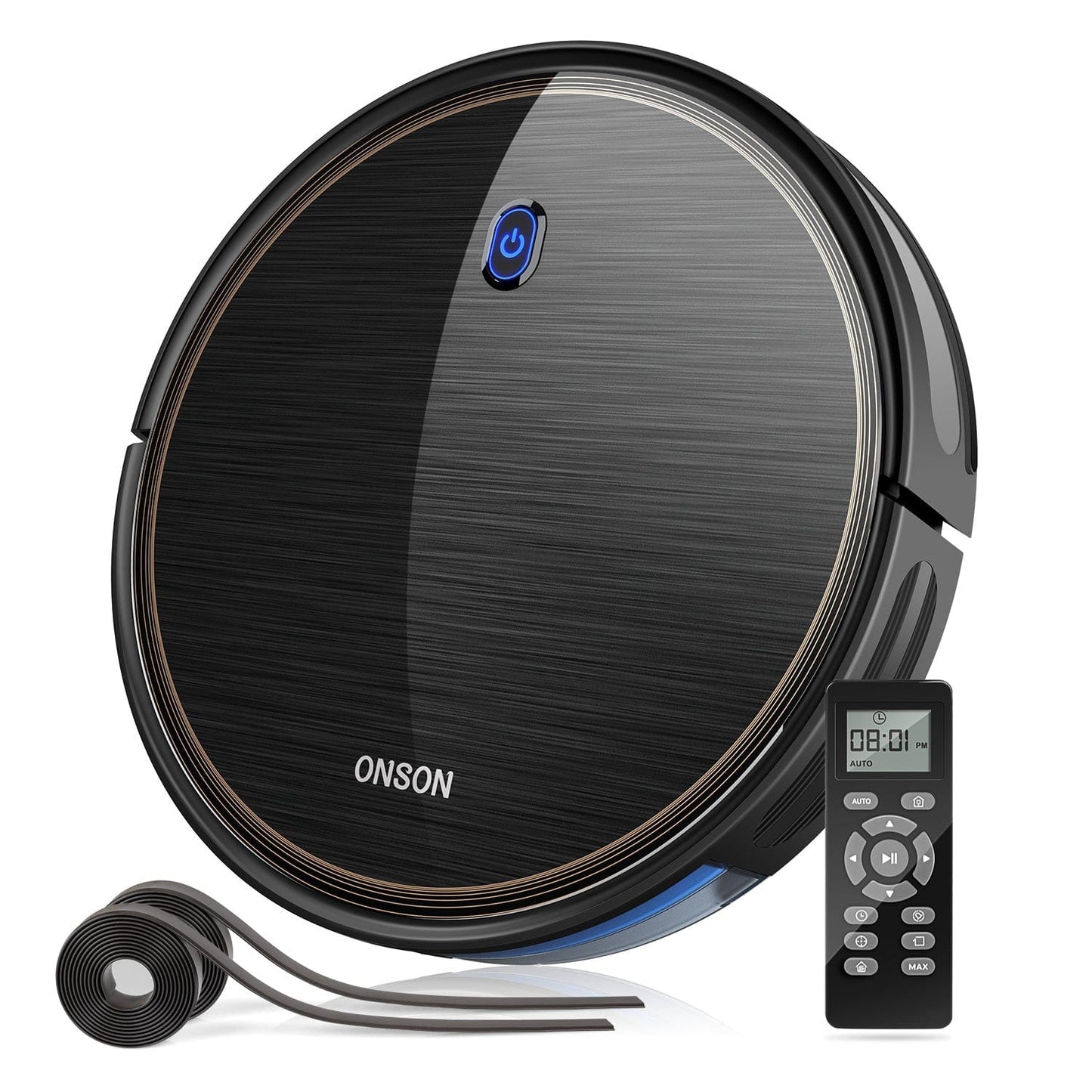 ONSON J10C Robot Vacuum Cleaner