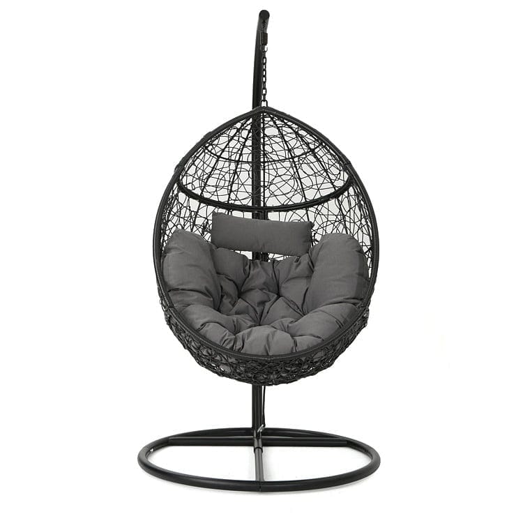 U.S. Swing Chair Indoor Outdoor Furniture Garden Hanging Basket