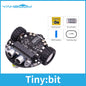 Programmable Coding Robot Car