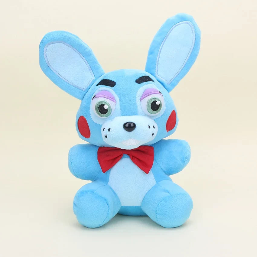 Animatronic Character Plush Dolls 25 cm