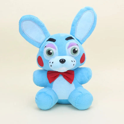 Animatronic Character Plush Dolls 25 cm