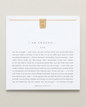 I Am Enough Icon Necklace