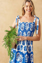 GLAMOUR IN MOTION WOVEN MAXI DRESS