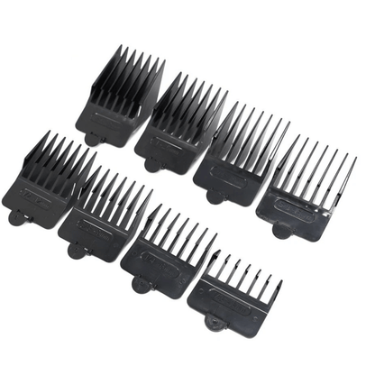 Impress 18-Pce Rechargeable Hair Clipper and Nose Trimmer Set