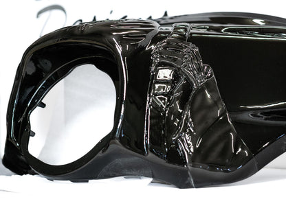 3D Grim Reaper fairing