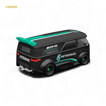 Mini Dream Volkswagen T1 RWB Van #44 Petronas Livery 1:64