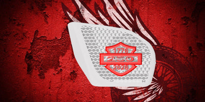 2024+ Road Glide 250 Anniversary speakers grill covers sets