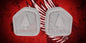 19 to 25+ Indian bag lid grills set