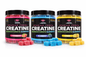 Creatine 3-Pack Bundle