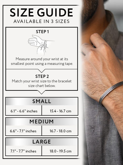 Feather Bone Cuff Bracelet