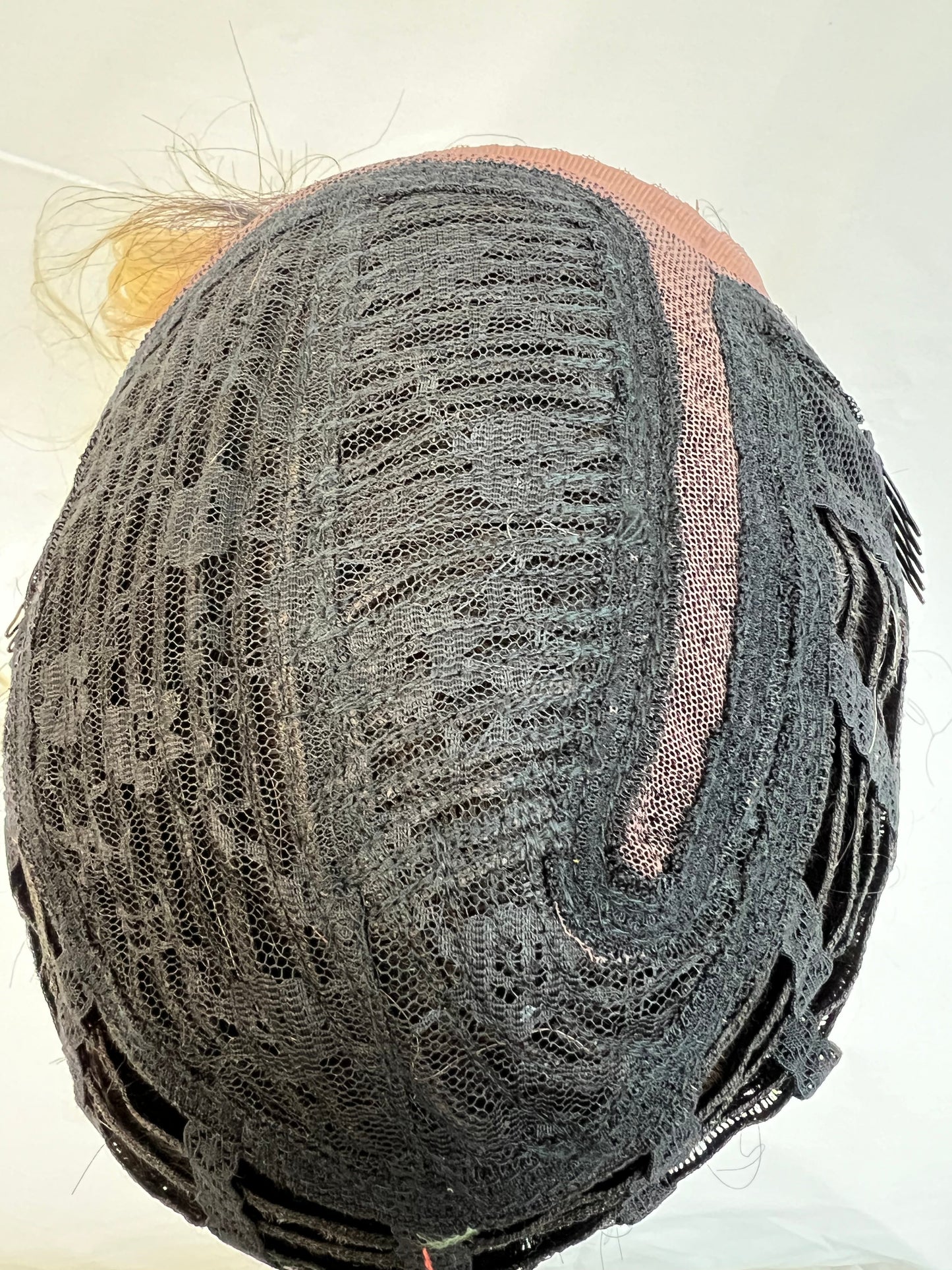 Bene Wig Collection Jetty Lace Front Wig