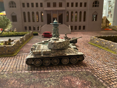 Government Building - 28MMDF350