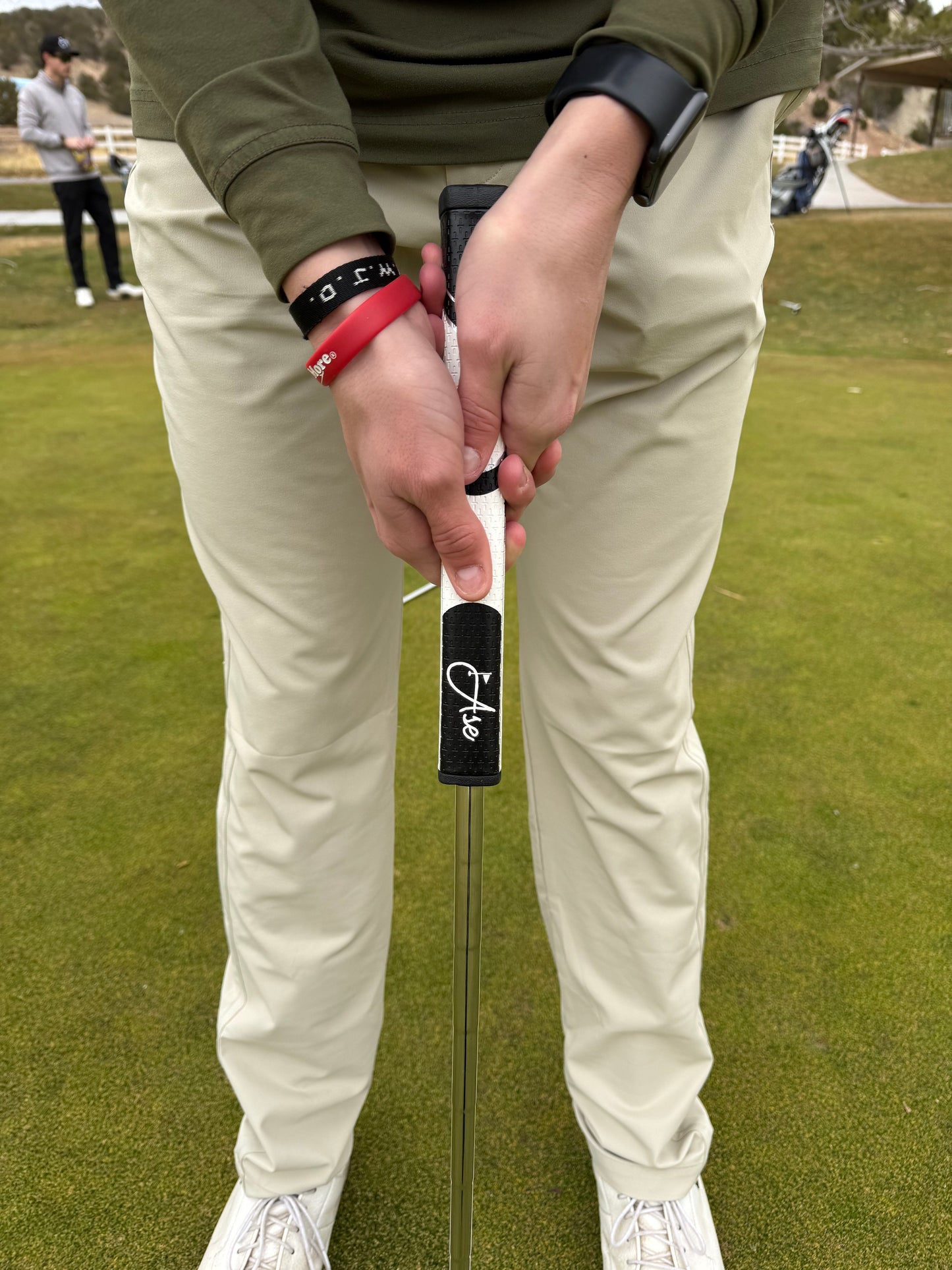 Ase Golf AG2 Mallet Putter *Backorder*