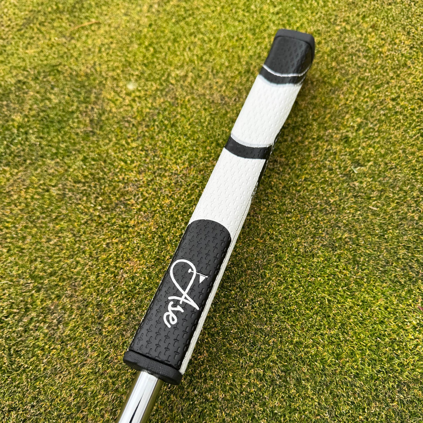 Ase Golf AG2 Mallet Putter *Backorder*
