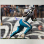 Autographed/Signed Tyreek Hill Miami Dolphins 16x20 Football Photo Beckett BAS COA