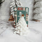 Tree Candle