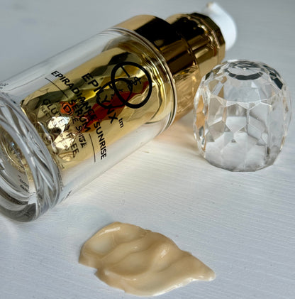 Hyaluronic Acid Serum for Fine Lines