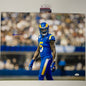 Autographed/Signed Jalen Ramsey Los Angeles LA Rams 16x20 Football Photo JSA COA #4