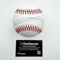Autographed/Signed Jackson Holliday Rawlings Official Major League Baseball ROML Fanatics COA