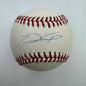 Autographed/Signed Prince Fielder Rawlings Official Major League Baseball ROML Fanatics COA