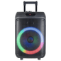 IQ Sound 12-Inch Portable Bluetooth Party Speaker