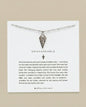 Unshakeable Necklace