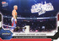 2026 Topps Now WWE Cody Rhodes #29 Red Foil /5 Wrestling Card