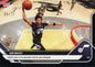 2025 Topps Now Ace Bailey #194 Black Foil /10 Utah Jazz Rookie RC Basketball Card