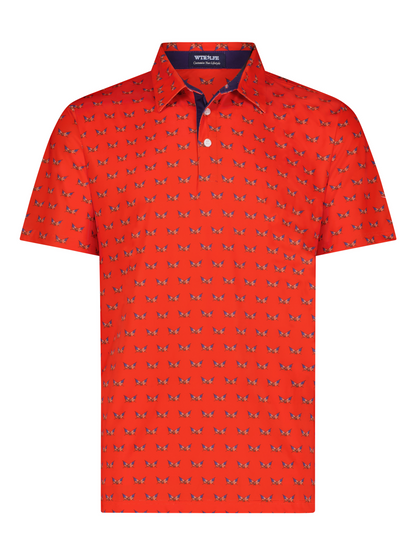 Independence Performance Polo