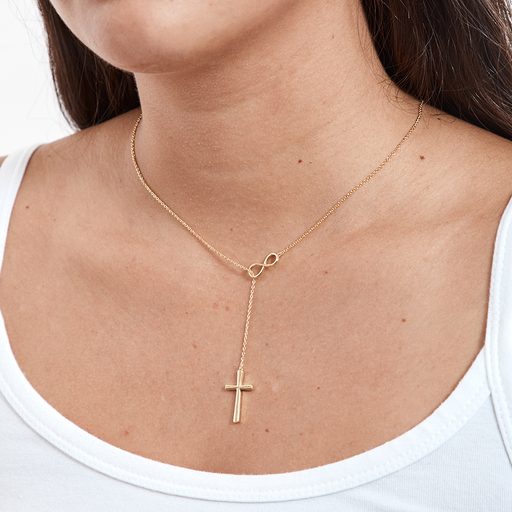 Christmas Gift for Daughter Necklace, Multiple Styles