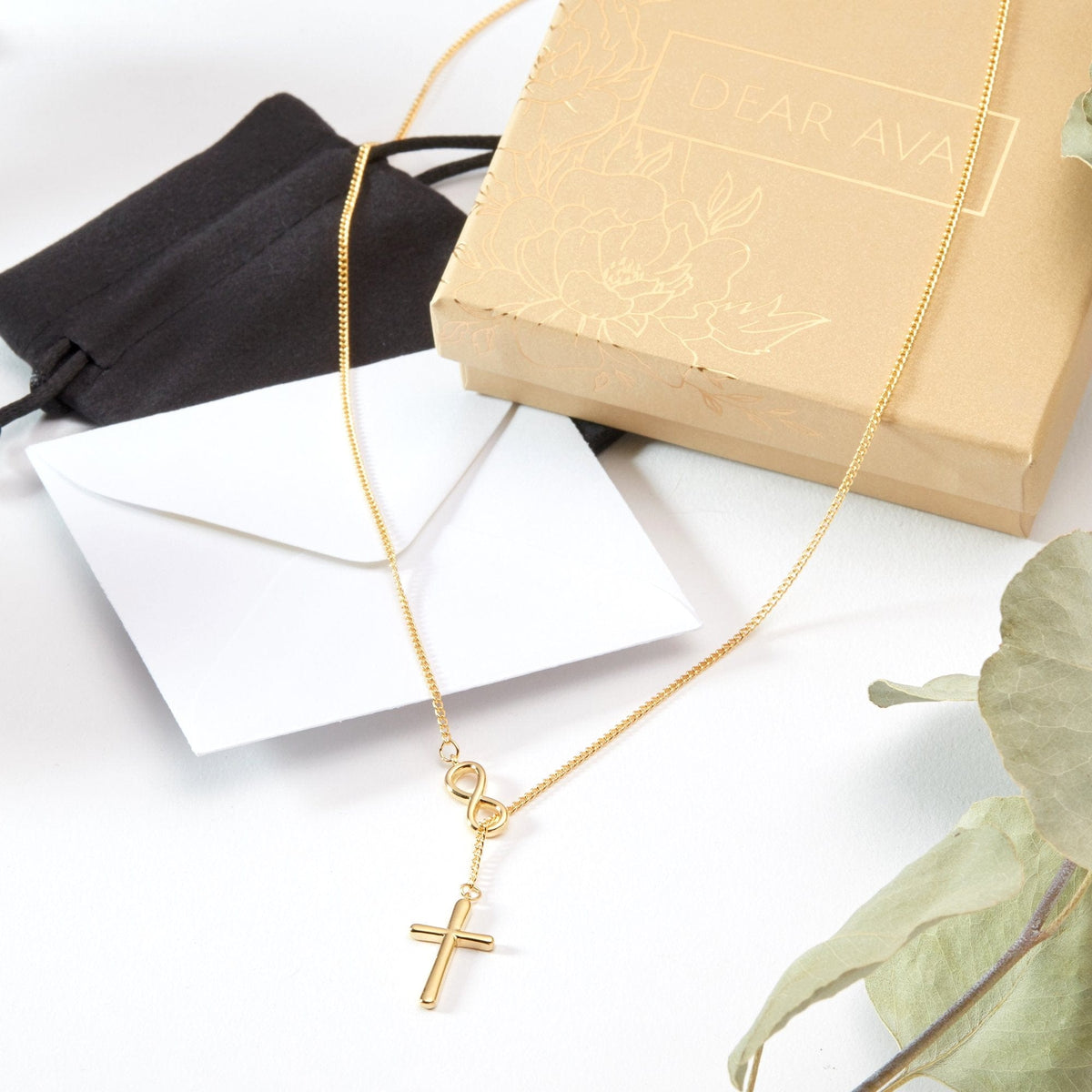 Mother Necklace, Multiple Styles