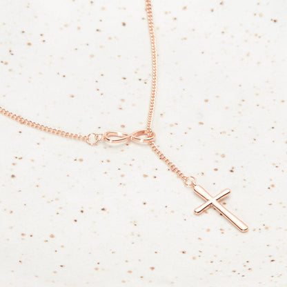 Confirmation Necklace