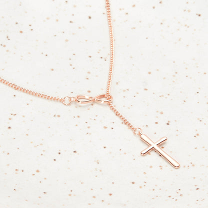 Aunt-Niece Necklace